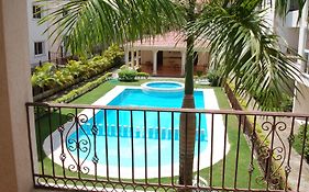 Bavaro Green